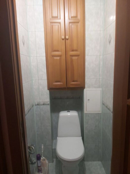 Оренда Квартира 3-кімнатна, 6/14 поверх на вул. Драгоманова, 23а Kiev - photo 7