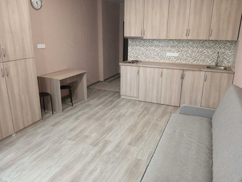 Оренда Квартира 1-кімнатна, 3/25 поверх на Балтійський пров., 3 а Kiev - photo 1