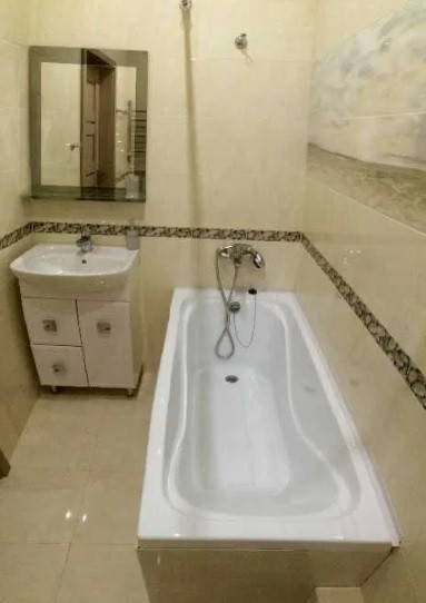 Оренда Квартира 2-кімнатна, 10/18 поверх на Асташкина ул., 29/1 Одеса - фото 9