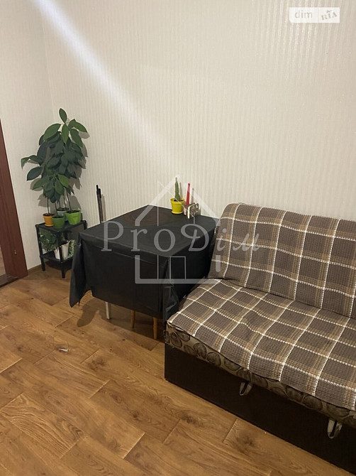 Продаж Квартира 1-кімнатна, 11/25 поверх на Балтійський пров., 5 Київ - фото 3