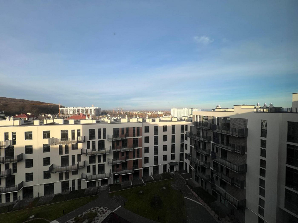 Продаж Квартира на улица Галицька Винники - изображение 13