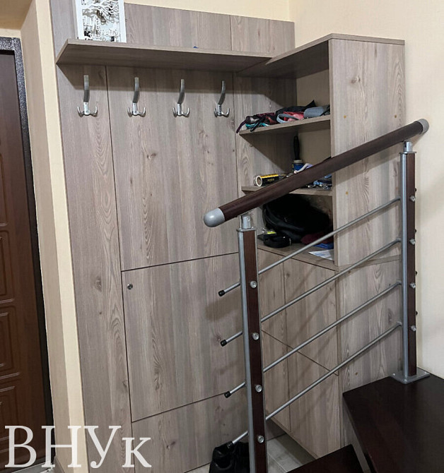 Продаж Квартира 3-кімнатна, 6/6 поверх на вул. Чайковського А. Тернопіль - фото 12