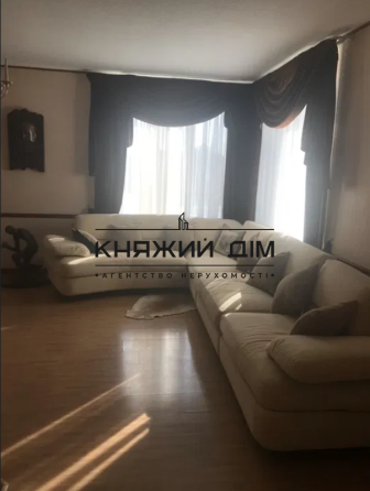 Срочно Шикарный 300 м2 с басейном гаражом и зимним садом с Липовый Скиток Васильковский район № 229494 