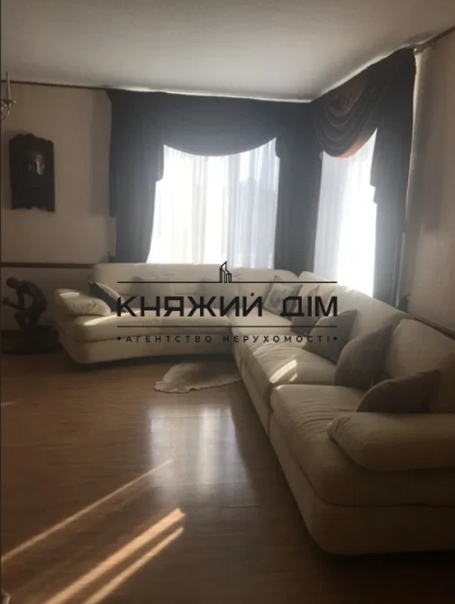 Срочно Шикарный 300 м2 с басейном гаражом и зимним садом с Липовый Скиток Васильковский район № 229494  - фото 6