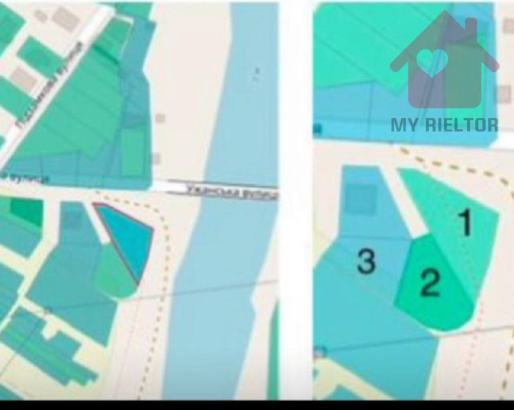 Продаж земельної ділянки 29.4 соток  - photo 11