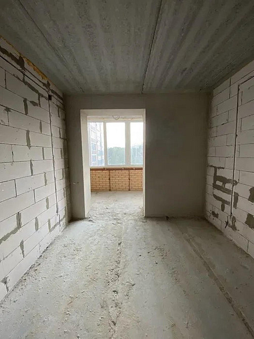 Продаж Квартира 2-кімнатна, 4/12 поверх на вул. Синельниківська Житомир - фото 4