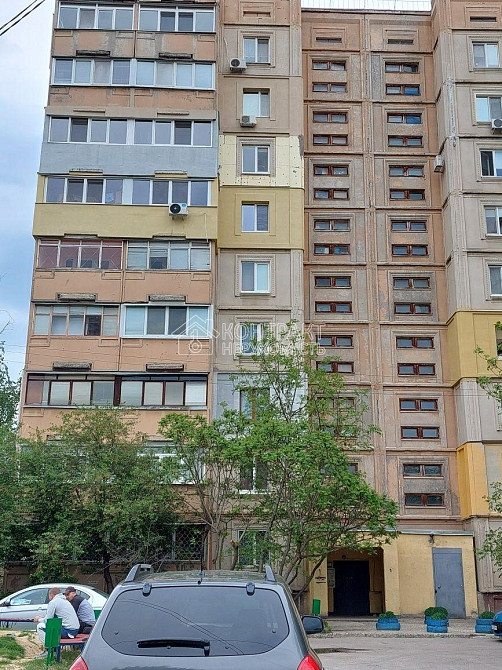 Продаж Квартира 3-кімнатна, 8/9 поверх на вул. Олексіївська Харків - фото 16