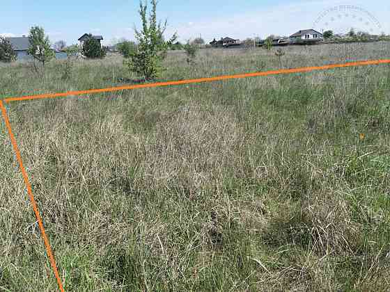 Продаж земельної ділянки 9 соток на Космічна вул., 4 Blystavytsia