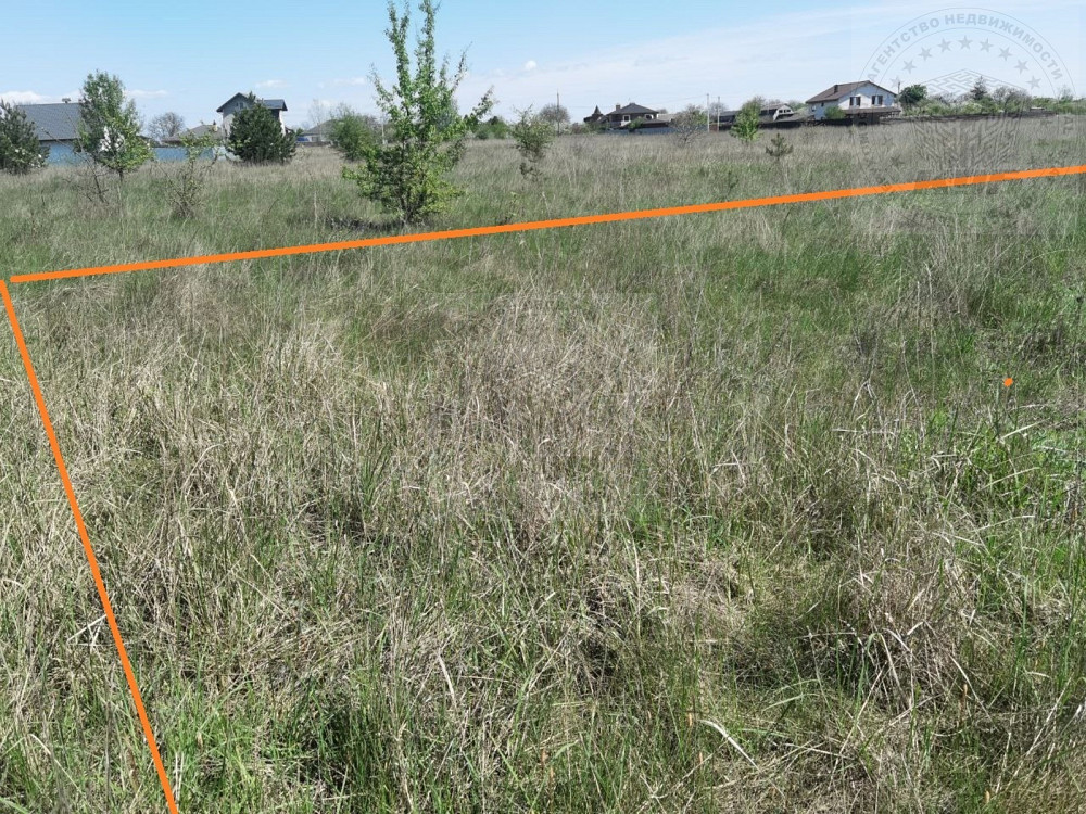 Продаж земельної ділянки 9 соток на Космічна вул., 4 Blystavytsia - photo 2