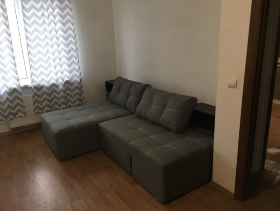 Оренда Квартира 1-кімнатна, 23/25 поверх на Гмирі, 14 Київ