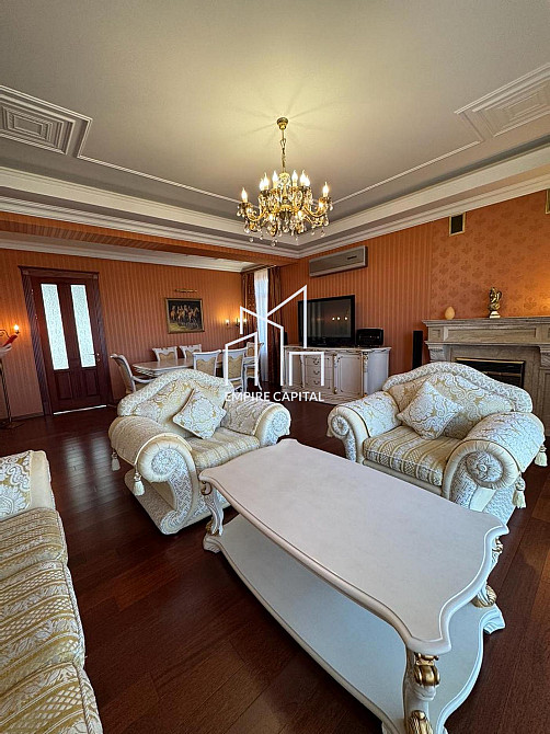 Оренда 4к квартири 157 кв. м Львів - фото 2