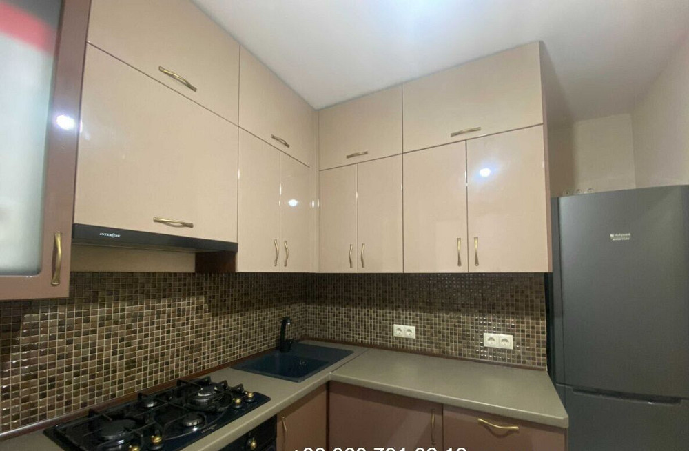 Продаж Квартира 3-кімнатна, 1/5 поверх на Віктора Чміленка вул. (Дзержинського), 27 Кропивницький - фото 5