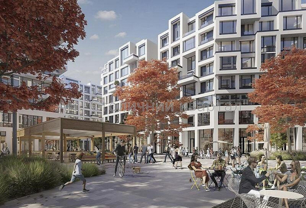 Продаж Будинок 1-кімнатний на Хохлових Сім'ї вул., 9 Киев - изображение 4