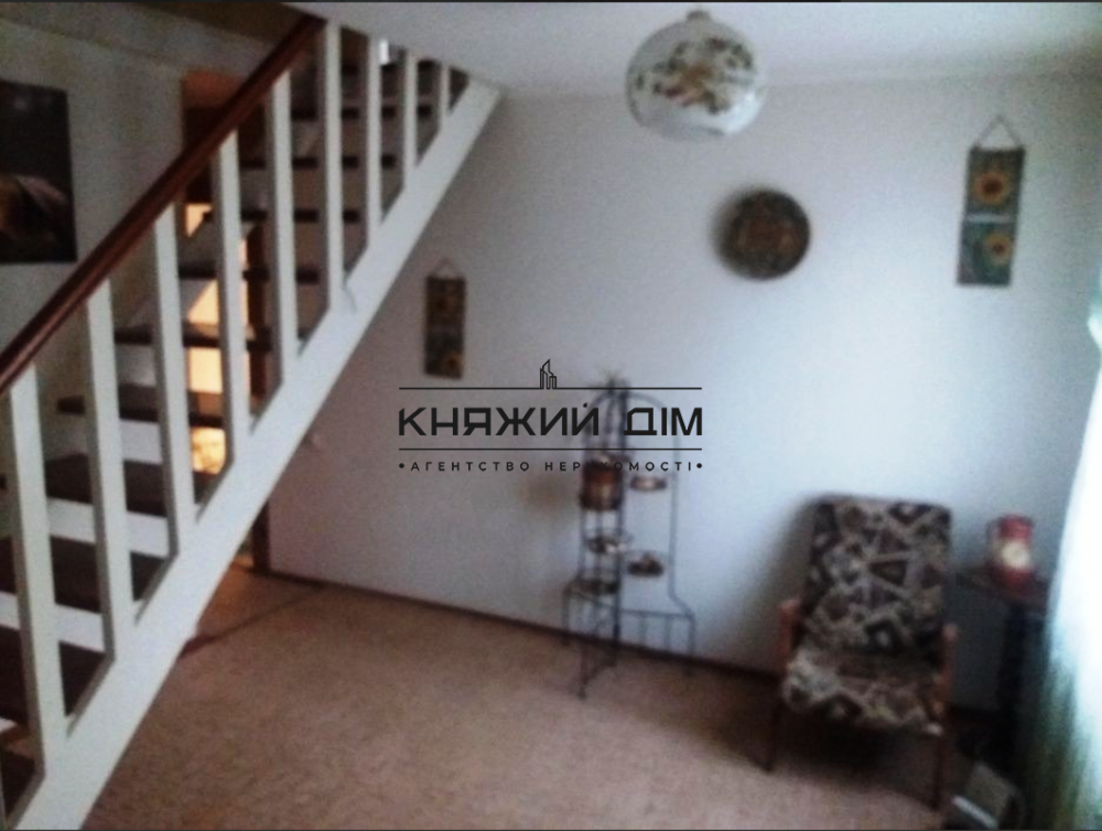 Аренда дома в Боярке (10 км от Киева) . № 138950 Боярка - фото 6