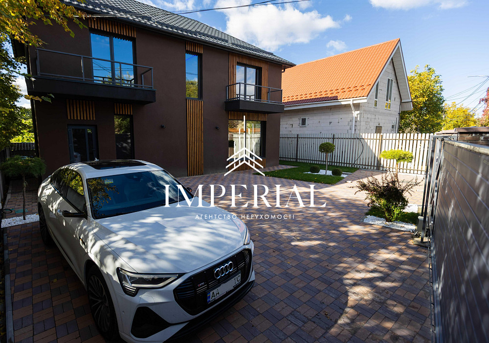 Продаж Будинок 4-кімнатний Київ - фото 15