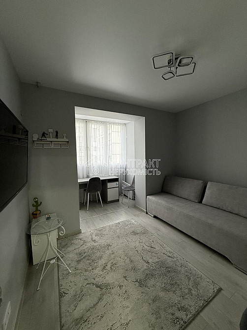 Продаж Квартира 4-кімнатна, 9/9 поверх на вул. Амосова Харків - фото 2