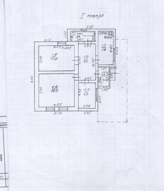 Продаж земельної ділянки на Ромашкова , 36 Одеса - фото 4