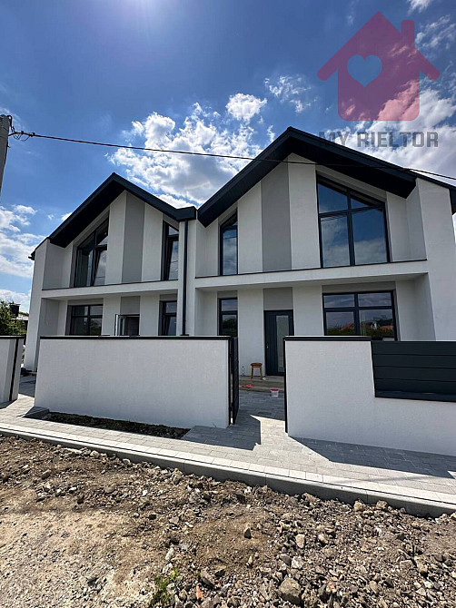 Продаж дуплексу мікрорайон Садовий! Uzhhorod - photo 1