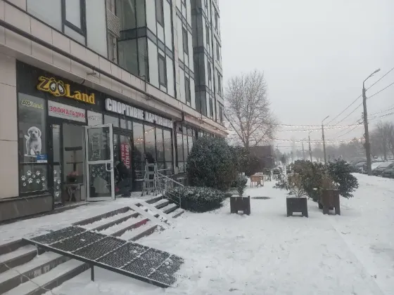 Здається Приміщення вільного призначення площа 72 кв.м Дніпро Бульвар Слави Дніпро