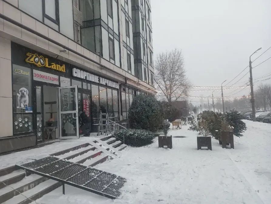 Здається Приміщення вільного призначення площа 72 кв.м Дніпро Бульвар Слави Дніпро - фото 4