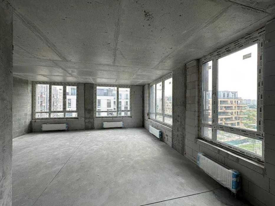 Продаж 3к Квартира 124.6 кв.м Салютна вул. Kiev - photo 1