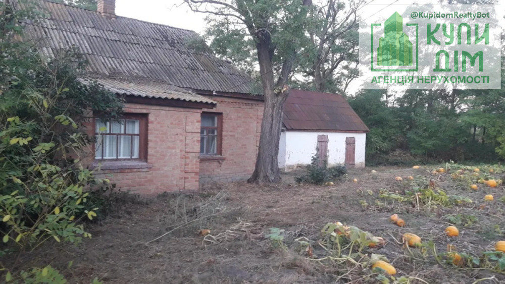 Продам будинок не дорого. село Покровське Кропивницький - фото 5