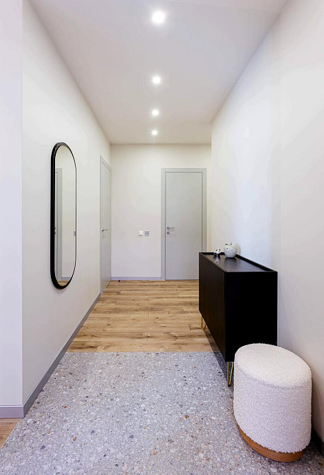 Продаж Квартира 4-кімнатна, 10/18 поверх на Берестейський вул., д. 67 Kiev - photo 14