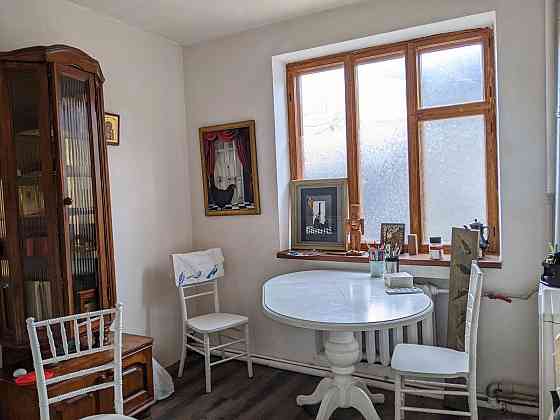 Продажа нового трёхкомнатного коттеджа с палисадником по ул. Неделина / Фонтан Одеса