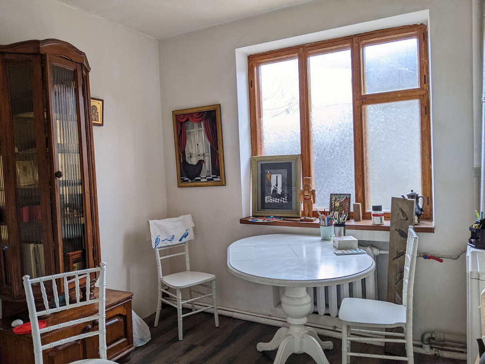 Продажа нового трёхкомнатного коттеджа с палисадником по ул. Неделина / Фонтан Одеса - фото 1