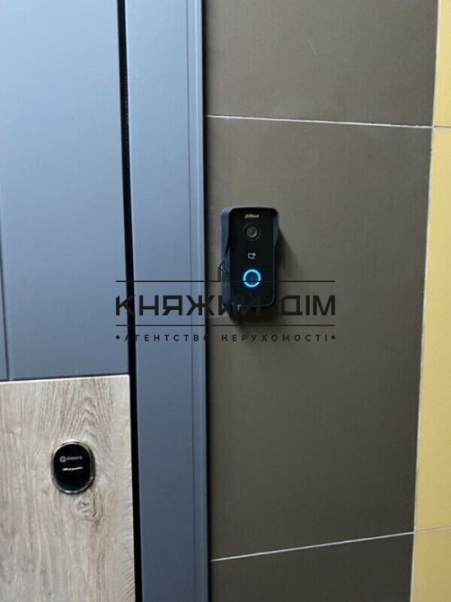 Продажа 1-но к. квартиры в ЖК Комфорт Таун. № 21137541 Київ - фото 16