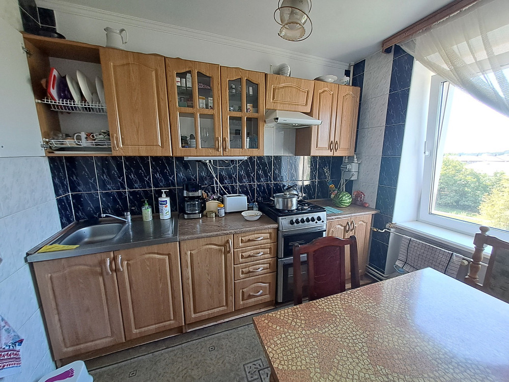 Терміново! Продається 2 кім квартира по вул. С.Будного Тернопіль - фото 16