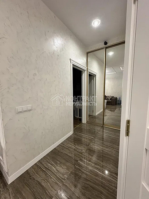 Продаж Квартира 2-кімнатна, 7/17 поверх на вул. Професорська Харків - фото 12