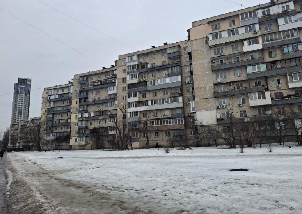 Оренда Квартира 2-кімнатна, 4/9 поверх на проспект Тычины Павла, д.5 Київ - фото 20