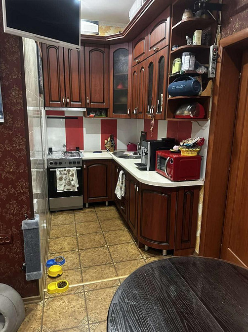 Продається 2-кімнатна квартира на Балтській дорозі Одеса - фото 8