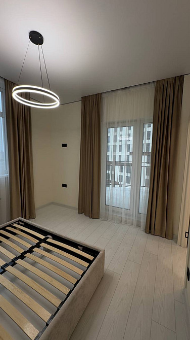 Продаж Квартира 2-кімнатна на ул. Краснова, 1е Одесса - изображение 4