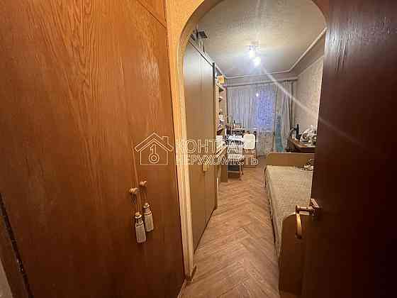 Продаж Квартира 3-кімнатна, 1/5 поверх на вул. Ощепкова Kharkiv