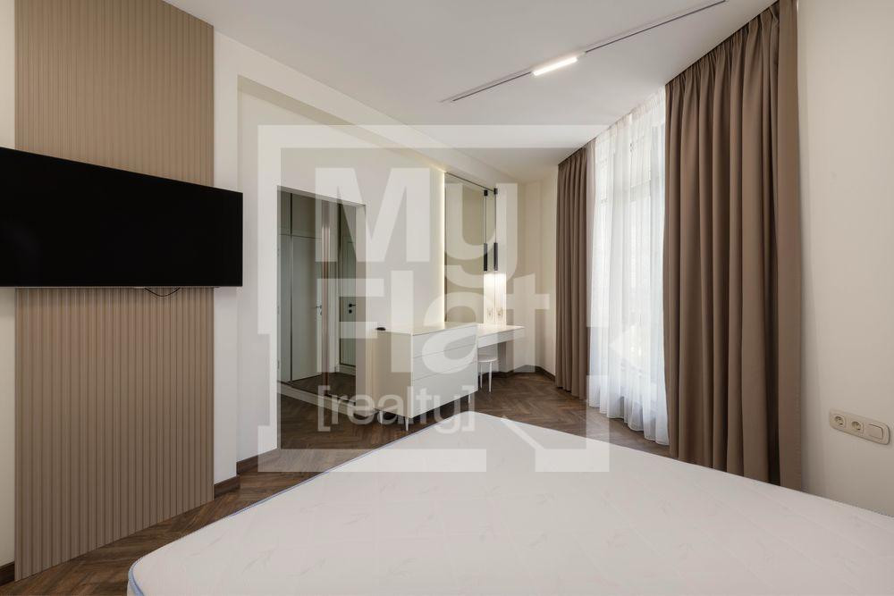 Оренда Квартира 4-кімнатна, 25/27 поверх на вул. Болсунівська Kiev - photo 19