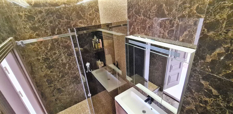 Продам шикарный 2-х этажный пентхаус с видом на море в ЖК "4 Жемчужина" (п.Котовского) Крижанівка (Комінтернівський район) - фото 19