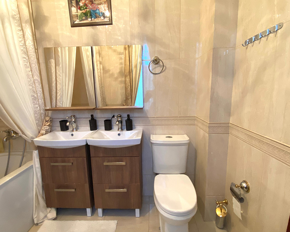 3-этажный дом с видом на море Аркадия Фонтан Одеса - фото 20