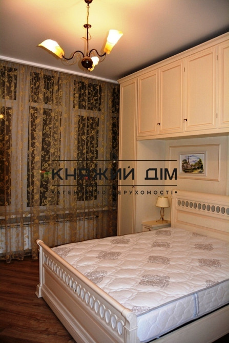 Оренда 2-комнтаную квартири студіо в ЖК Паркстоун Код об'єкта № 11188053 Київ - фото 2