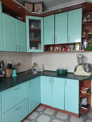 Продаж 2к Квартира 49 кв.м Прибузька вулиця 35 Хмельницький - фото 4