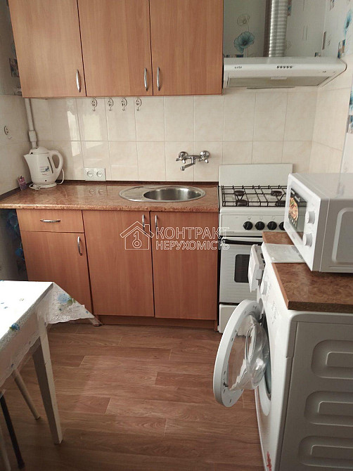 Продаж Квартира 1-кімнатна, 5/9 поверх на вул. Молочна Харків - фото 1