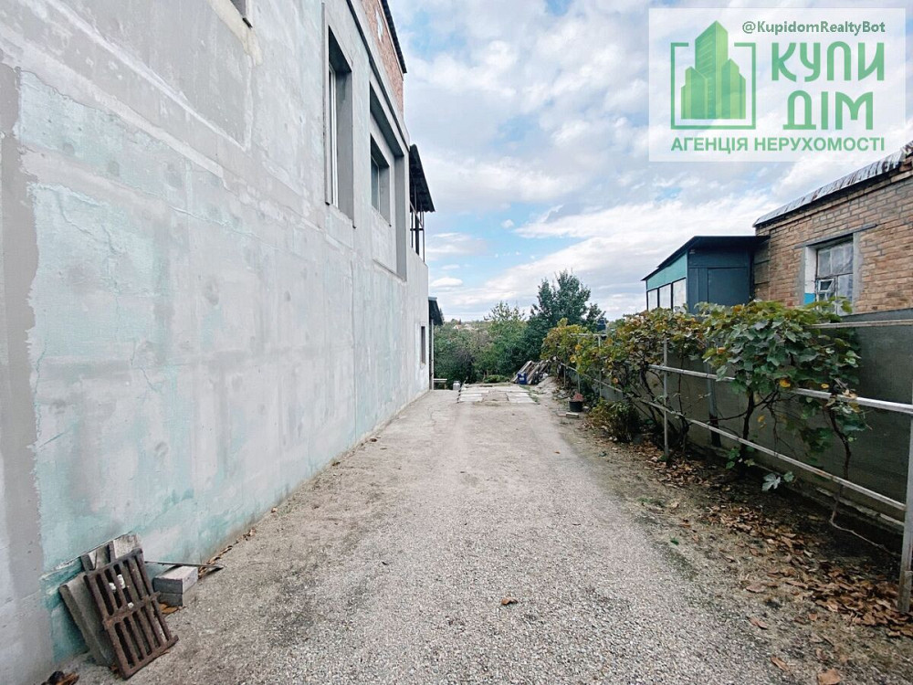 Продам сучасний будинок 250 м2+19 сот з/д на Біляєва. Кропивницький - фото 3