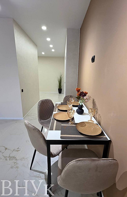 Продаж Квартира 3-кімнатна, 1/6 поверх на Петриківська Тернопіль - фото 3