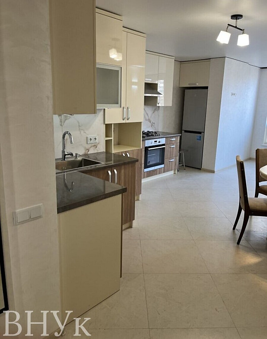 Продаж Квартира 1-кімнатна, 4/10 поверх на вул. Вербицького М. Тернопіль - фото 2