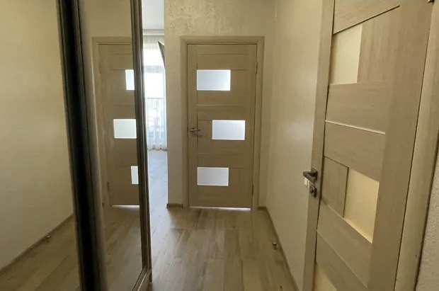 Продам квартиру в ЖК Сады Ривьеры с видом на море. Фонтанка - фото 10