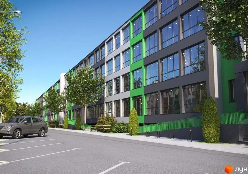 Продаж Квартира 2-кімнатна, 5/5 поверх на вул. Жуйка Житомир - фото 7