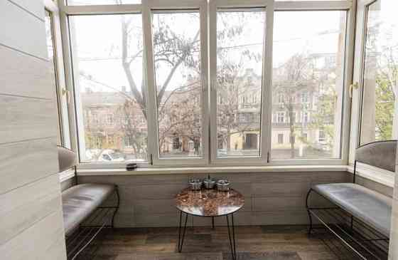 Оренда офісне приміщення на Большая Арнаутская ул., 64 поверх - 2/3 Odessa