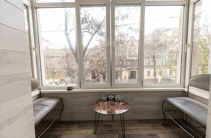 Оренда офісне приміщення на Большая Арнаутская ул., 64 поверх - 2/3 Odessa - photo 6