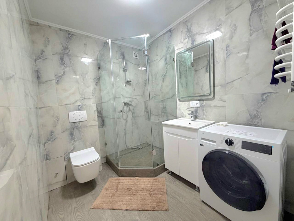 Оренда Квартира 3-кімнатна, 1/5 поверх на вул. Глиняна Тернопіль - фото 7